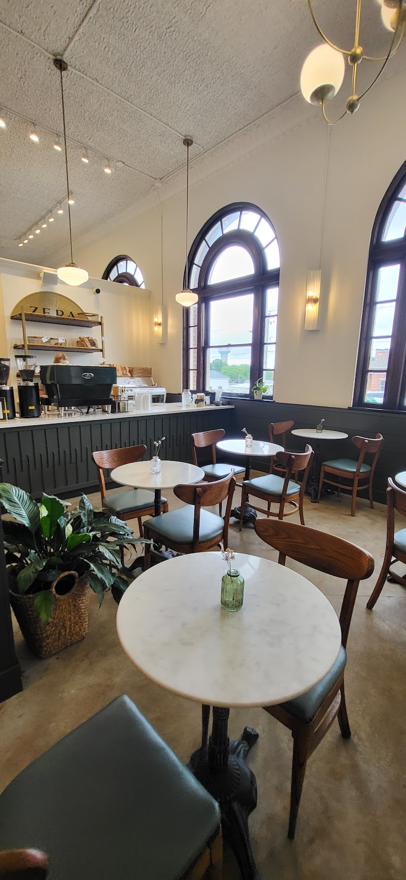 Zera Artisan Bakery photo 1