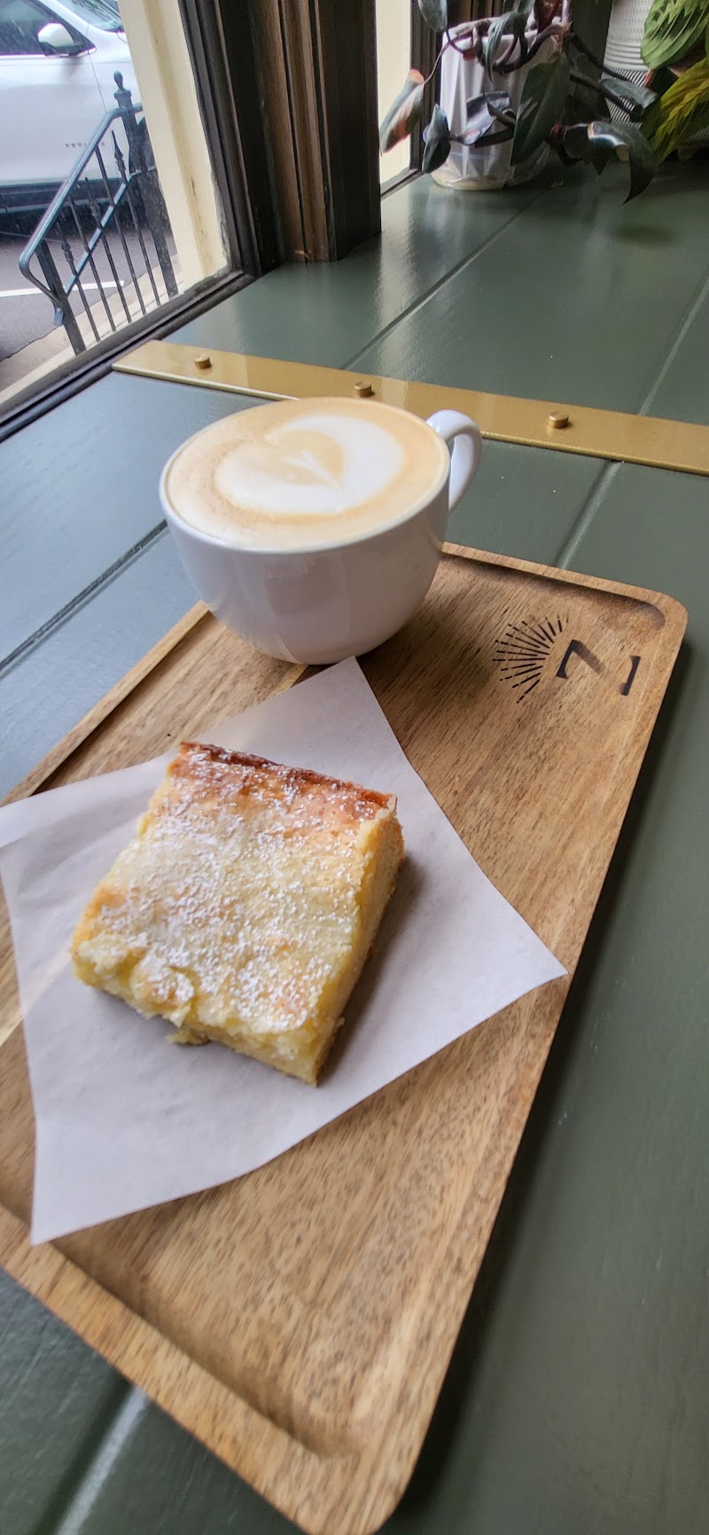 Zera Artisan Bakery photo 2