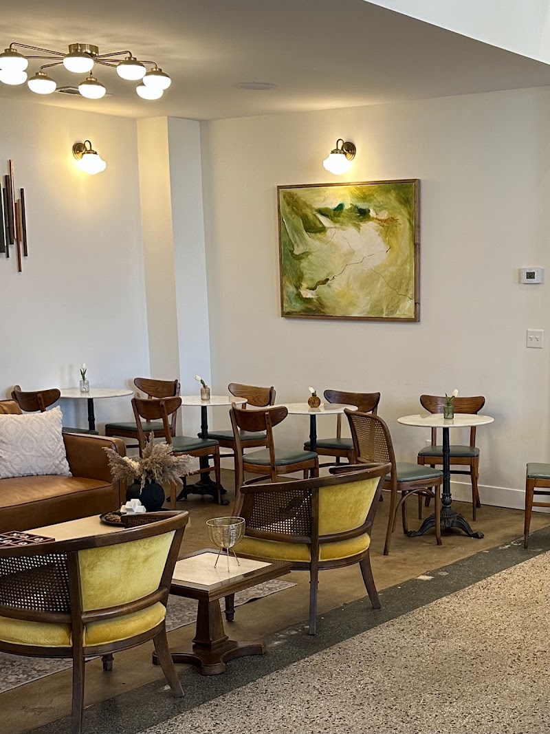 Zera Artisan Bakery photo 1