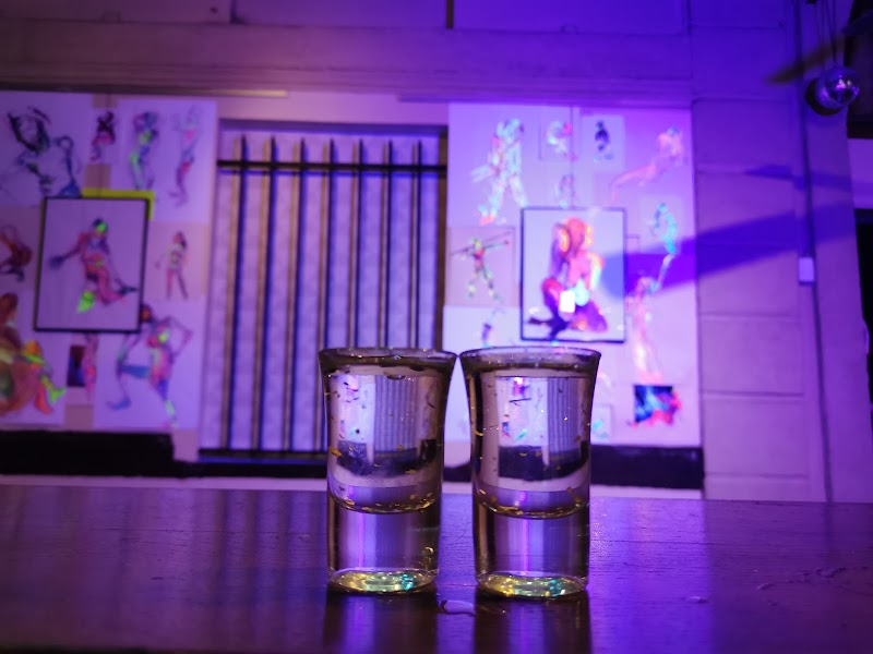 Yono Bar 4ème Paris