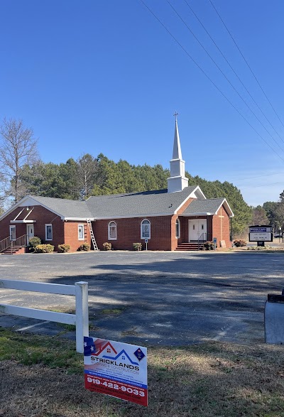 Strickland's Roofing Semper Fi LLC