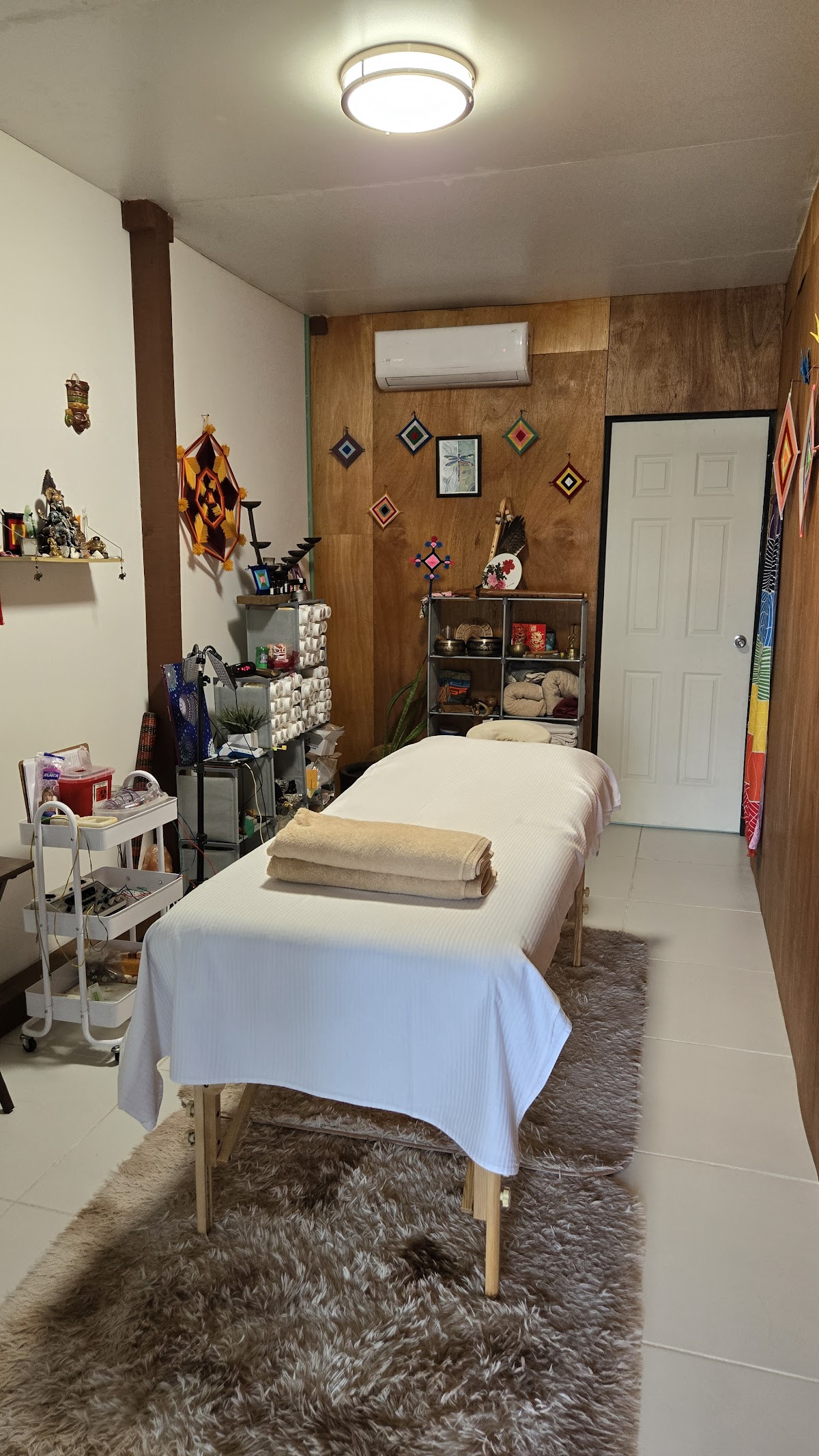 Satisana Medicine — 3