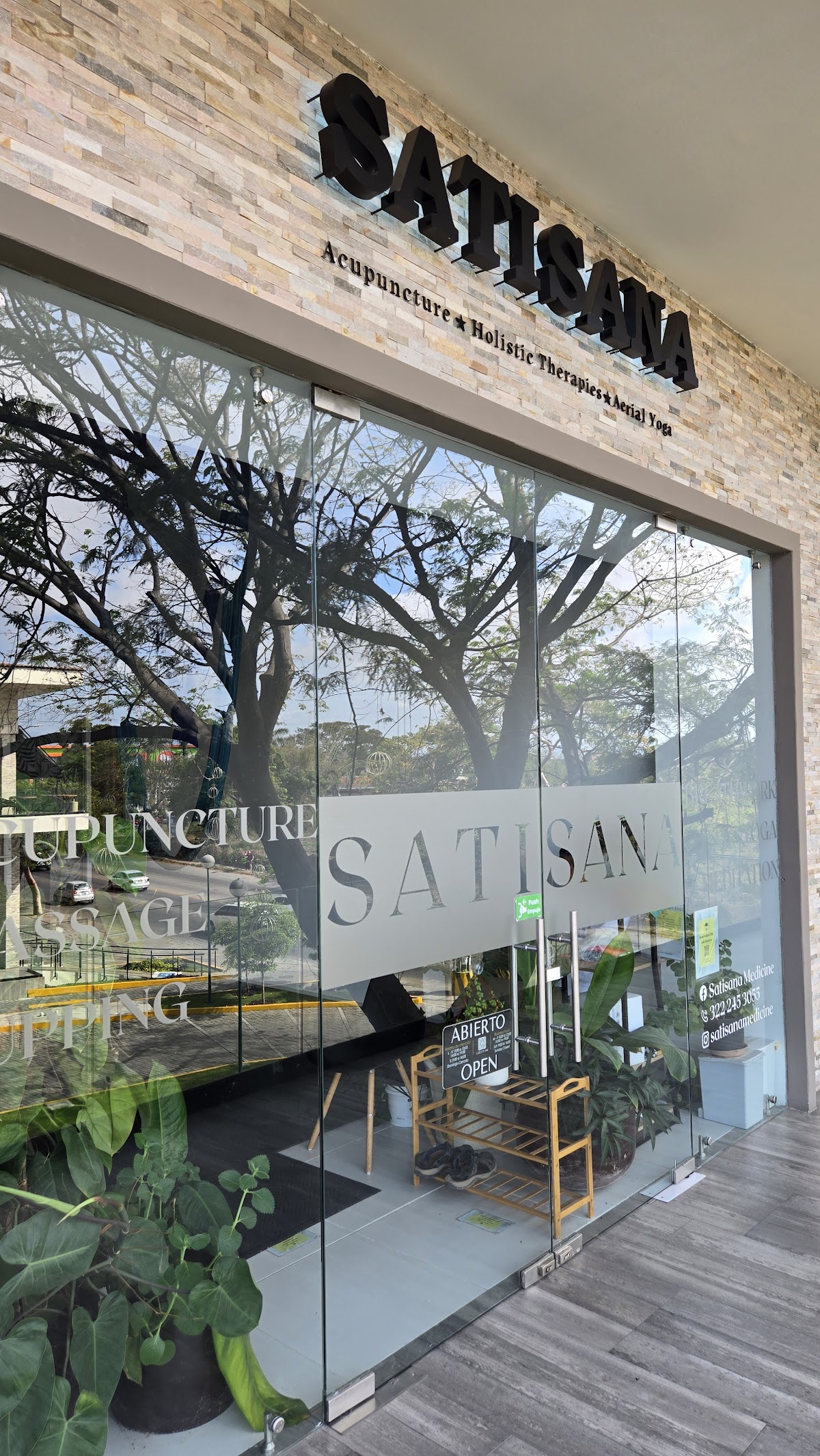 Satisana Medicine