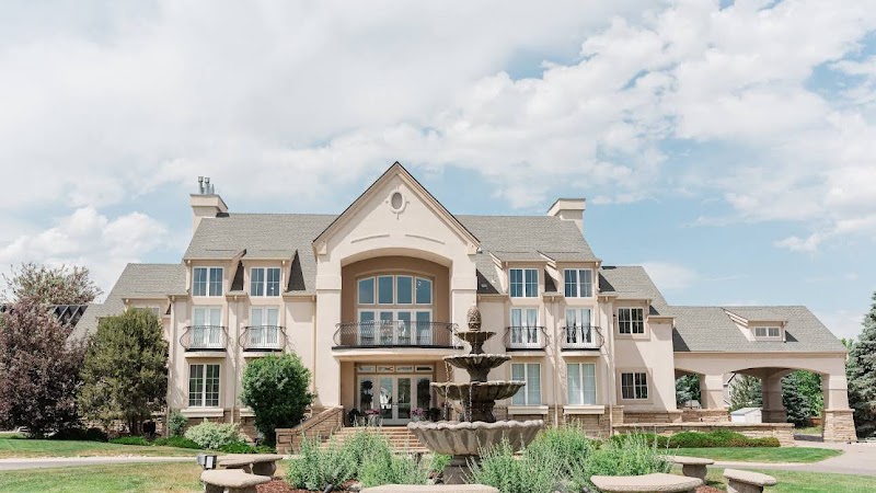 The Chateaux At Fox Meadows