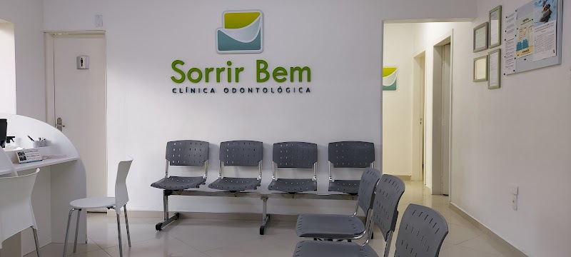 Sorrir Bem Clínica Odontológica