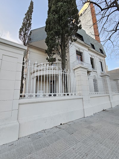 Clínica de Cirugía Plástica Dr. Carlos D. Lo Bruttoo