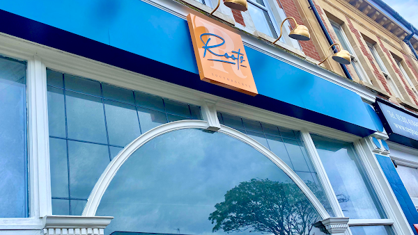 Restaurant Roots Bournemouth