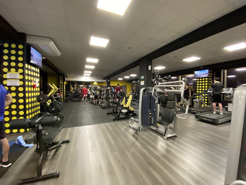 Fit Express Monza Villa Reale