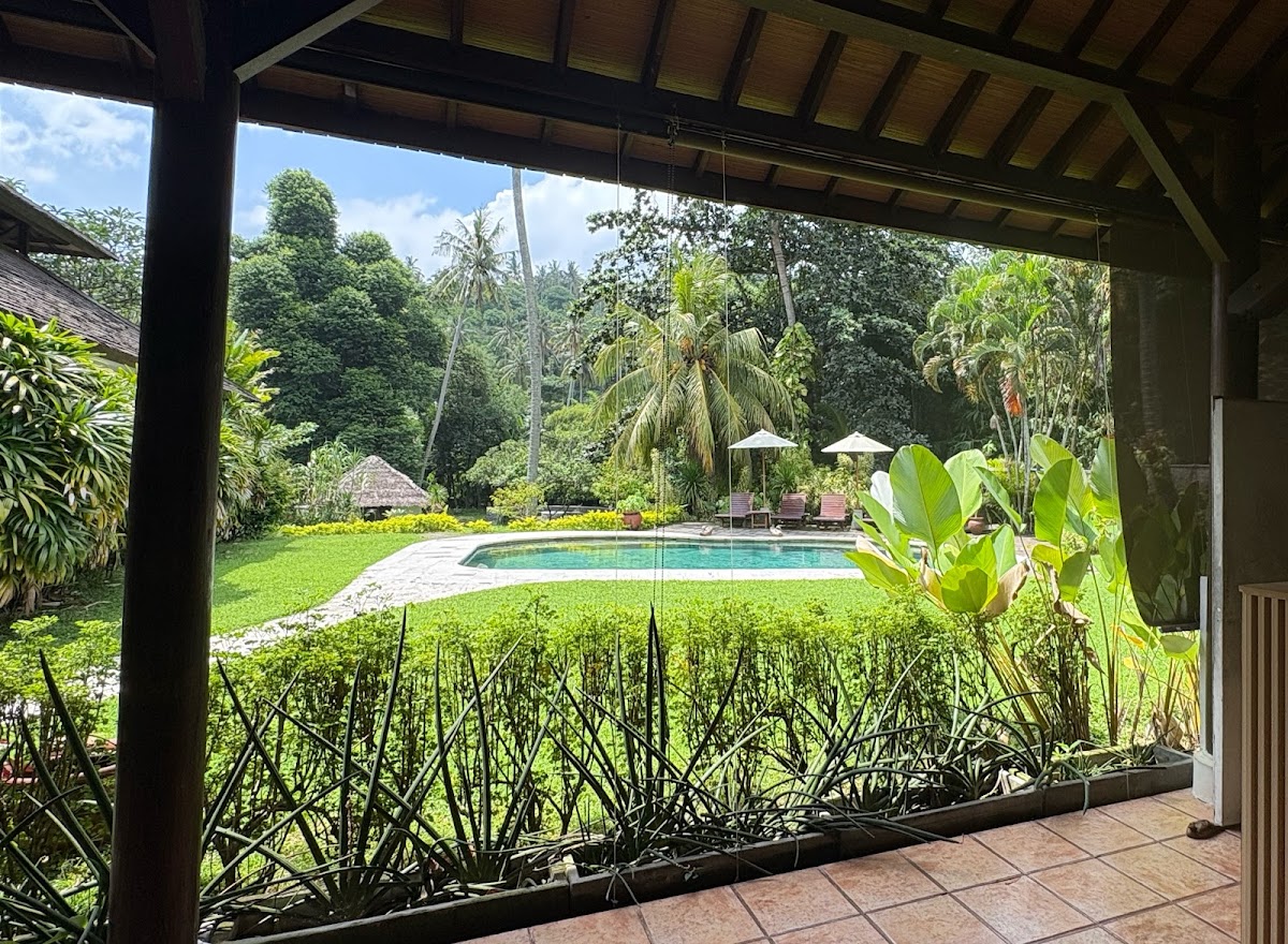 Uma Bhumi Spa — 3