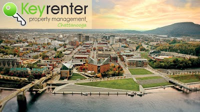 Keyrenter Property Management Chattanooga