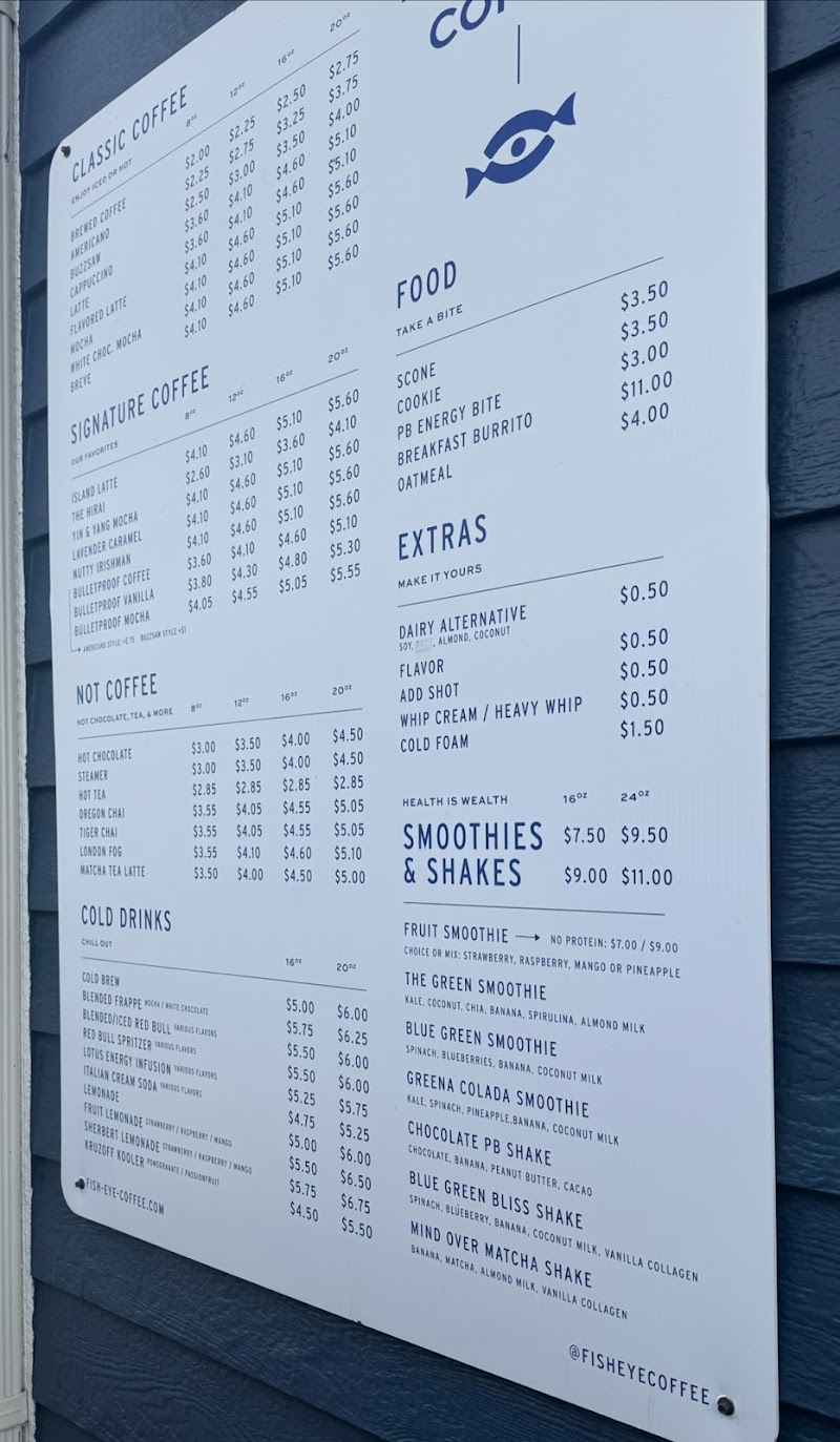 Fish Eye Coffee LLC photo 3