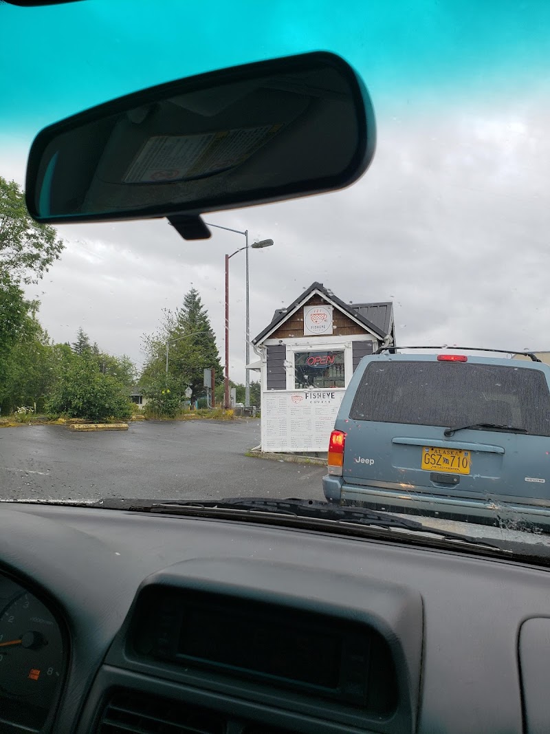 Fish Eye Coffee LLC photo 4