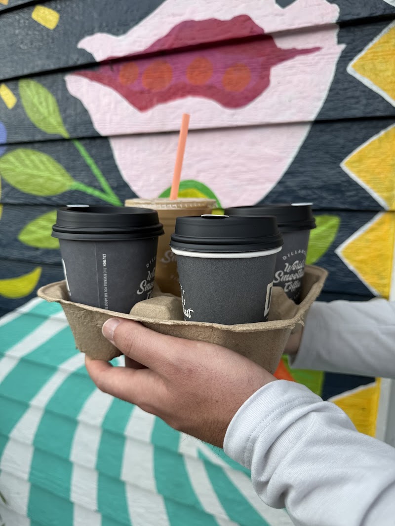 Fish Eye Coffee LLC photo 2