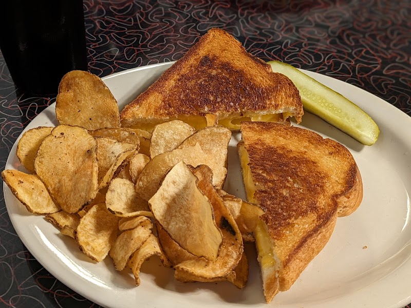 Anschutz Cafe photo 4