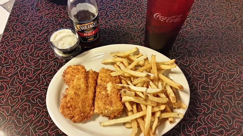 Anschutz Cafe photo 2