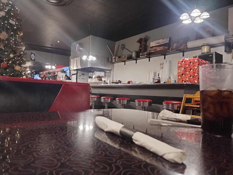 Anschutz Cafe photo 1