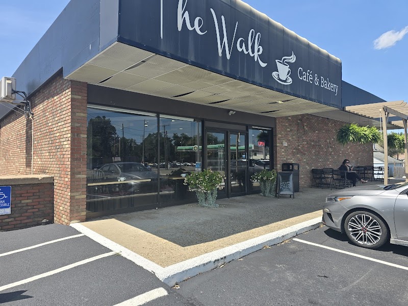 The Walk Cafe & Bakery photo 4