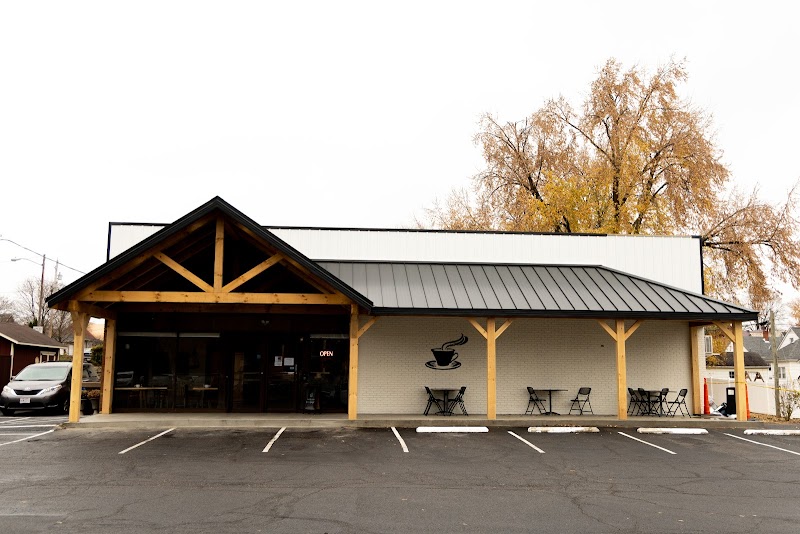 The Walk Cafe & Bakery photo 4