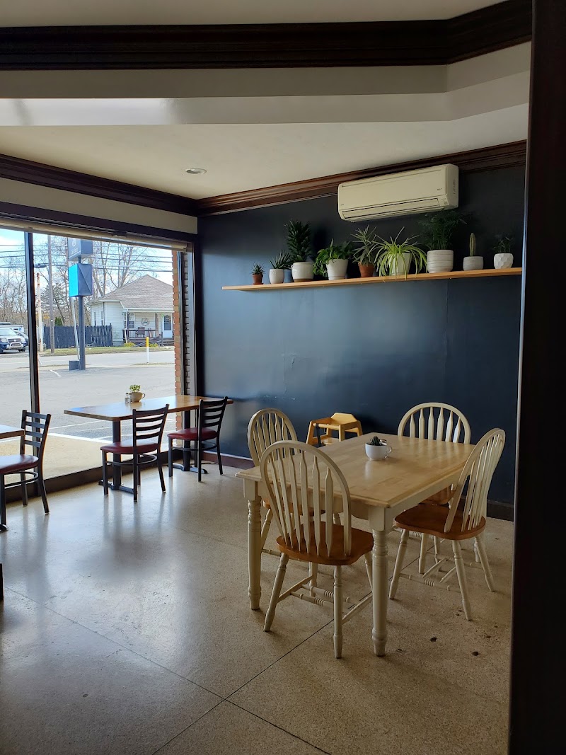 The Walk Cafe & Bakery photo 1