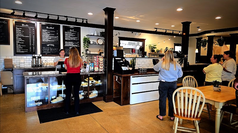 The Walk Cafe & Bakery photo 2