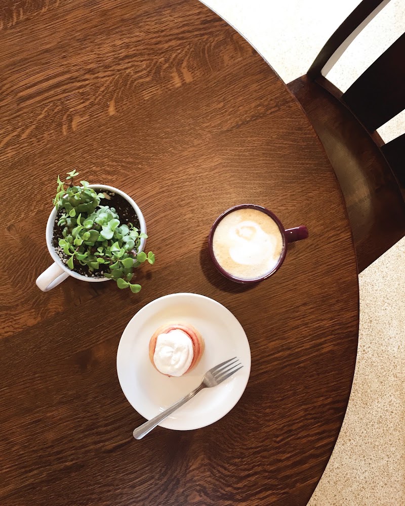 The Walk Cafe & Bakery photo 3