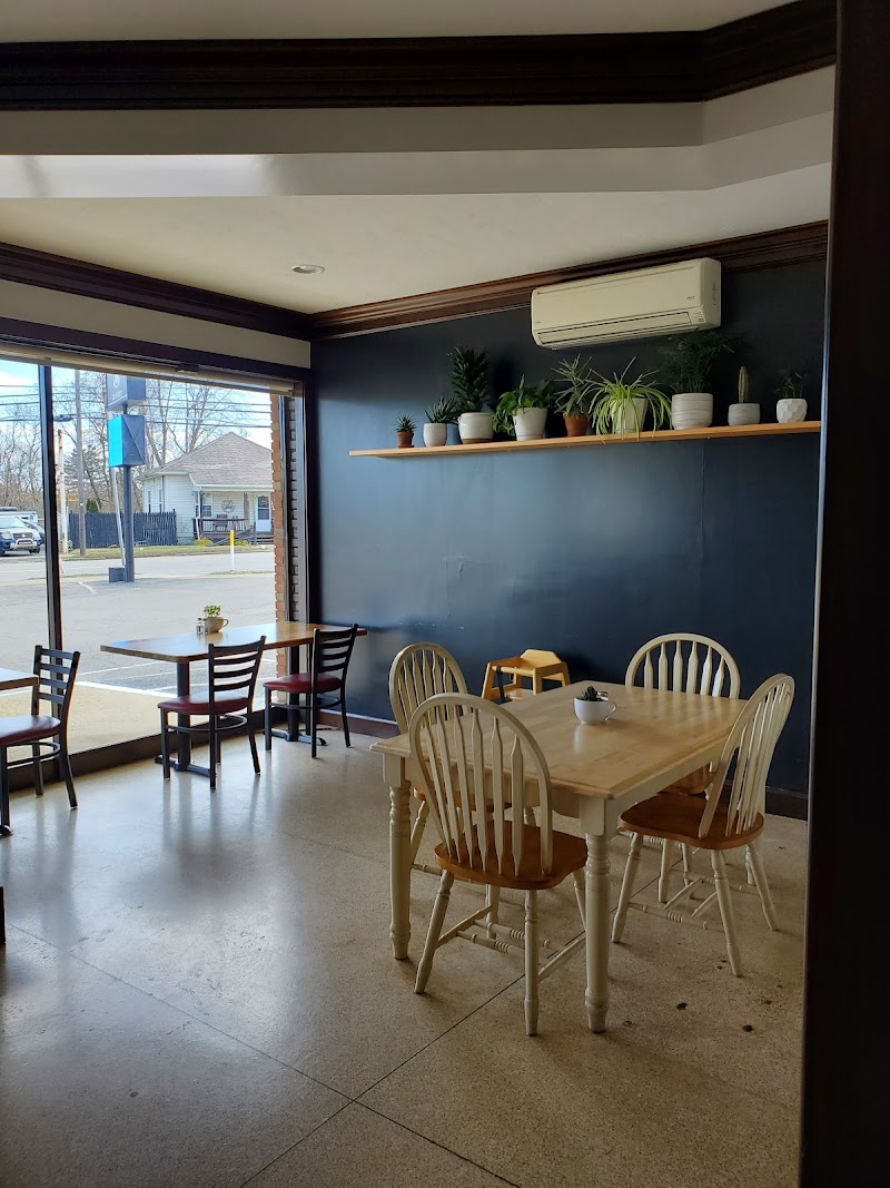 The Walk Cafe & Bakery photo 1