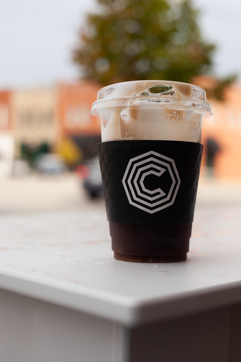 Octagon City Coffee Co. photo 4