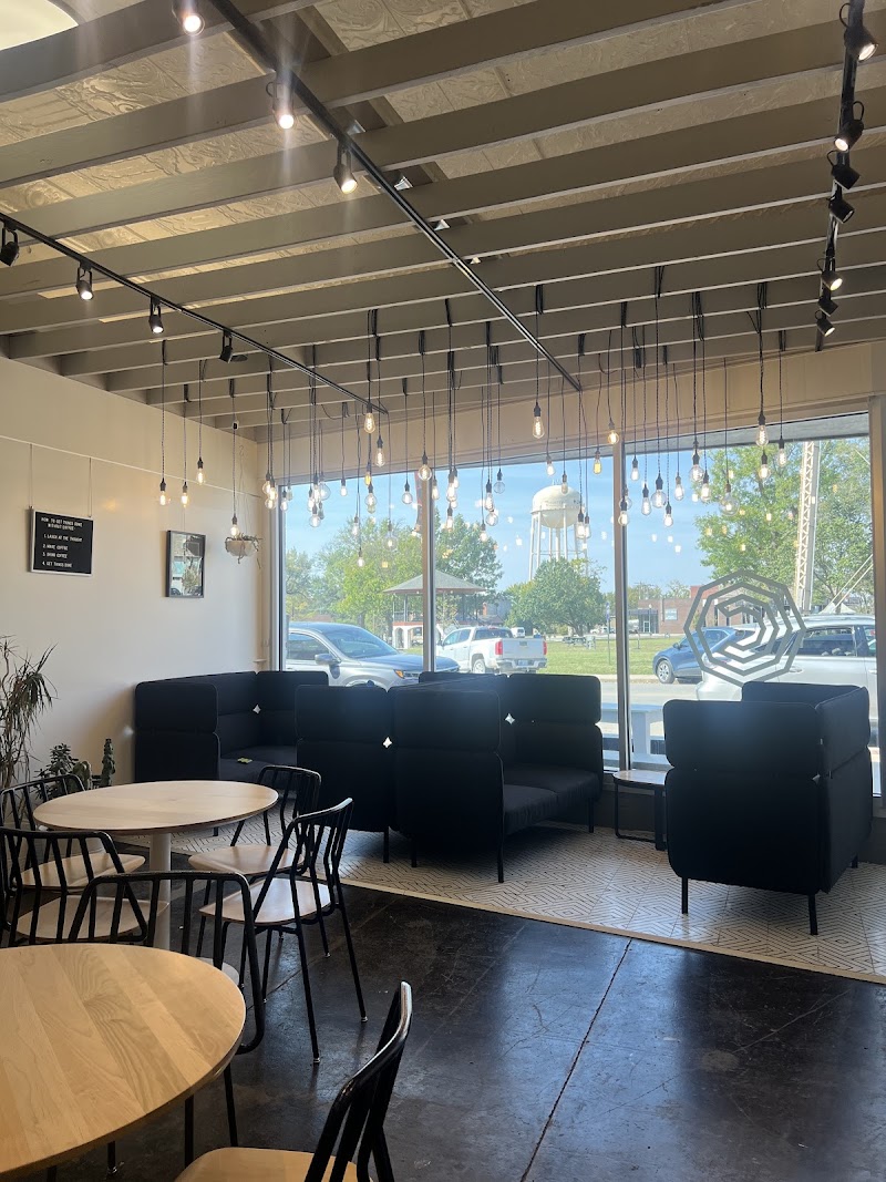 Octagon City Coffee Co. photo 4