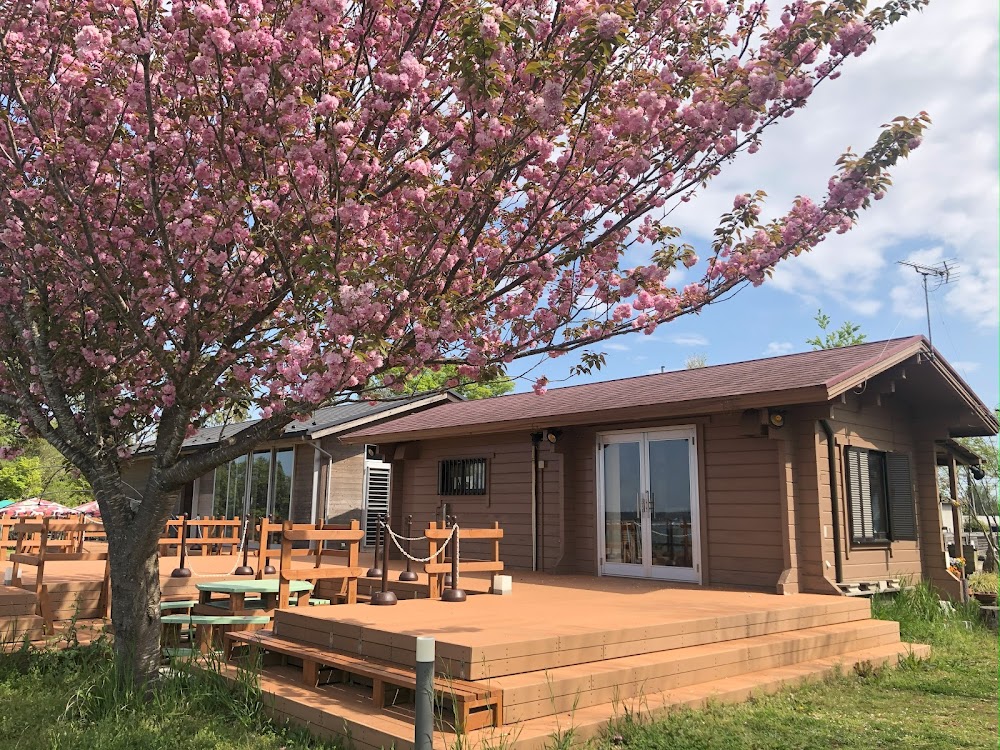 印旛沼サンセットヒルズ オートキャンプ場