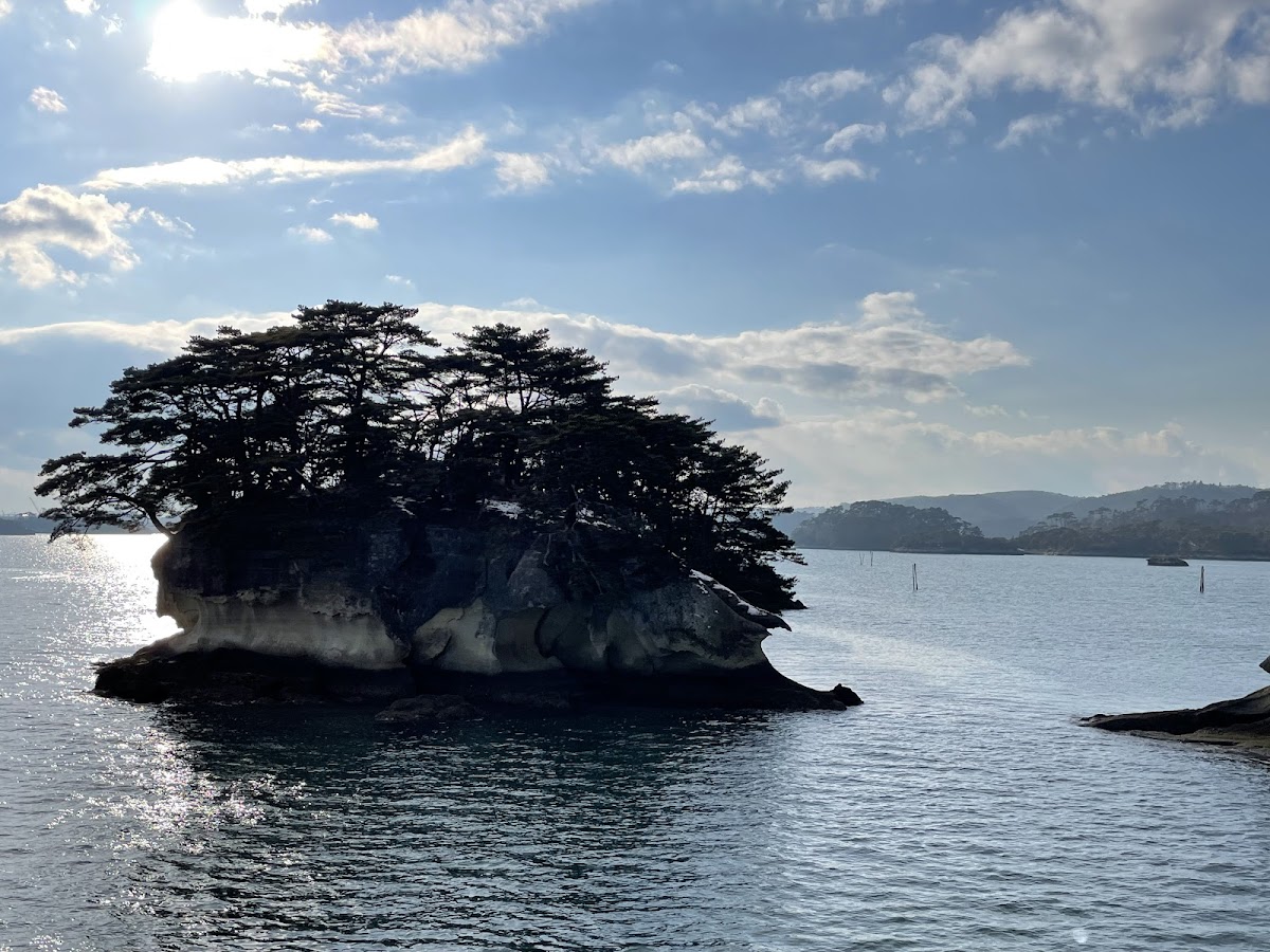 Suiho Matsushima - ryokan in Matsushima, Miyagi