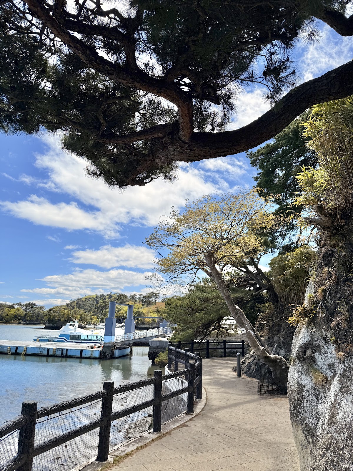 Suiho Matsushima - ryokan in Matsushima, Miyagi (3)