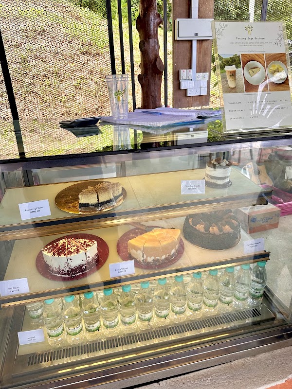 Tanjung Jaga Orchard - Photo 1