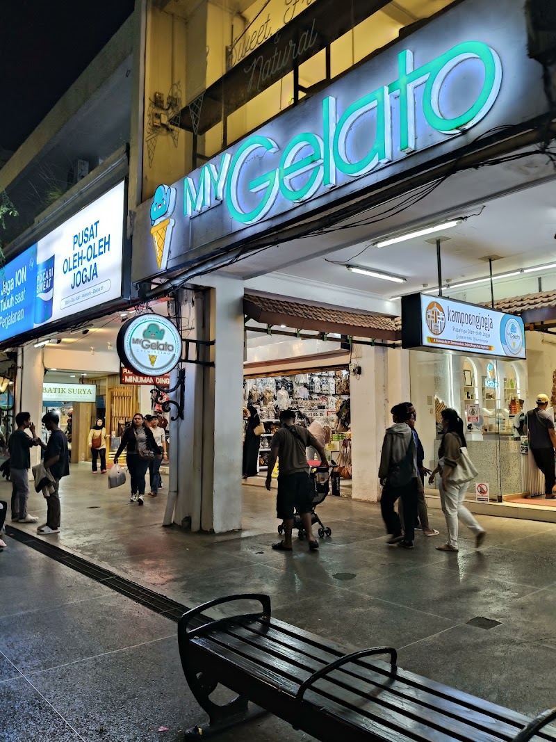 Malioboro