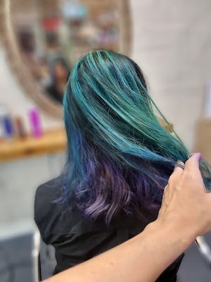 iNG HAIR (Organic) photo 3