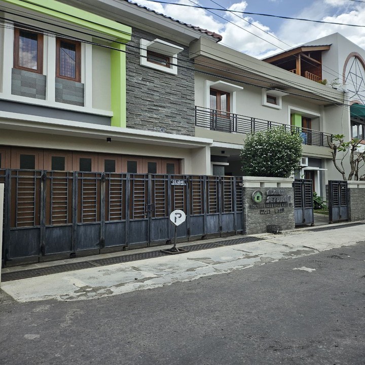 Kost Putri Ndalem Seturan