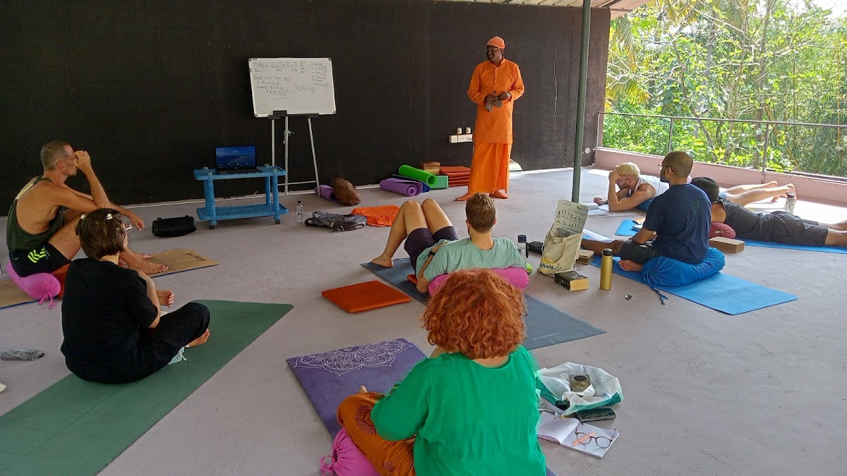 Rishikul Yogshala - Yoga Teacher Training in Kerala — 4