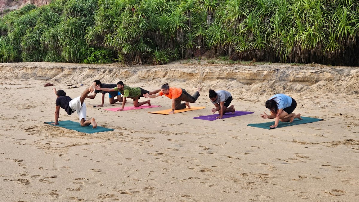 Rishikul Yogshala - Yoga Teacher Training in Kerala — 3