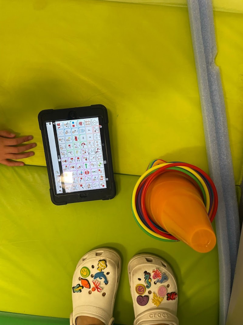 Centro de Atención Temprana y Tratamientos - Ami3