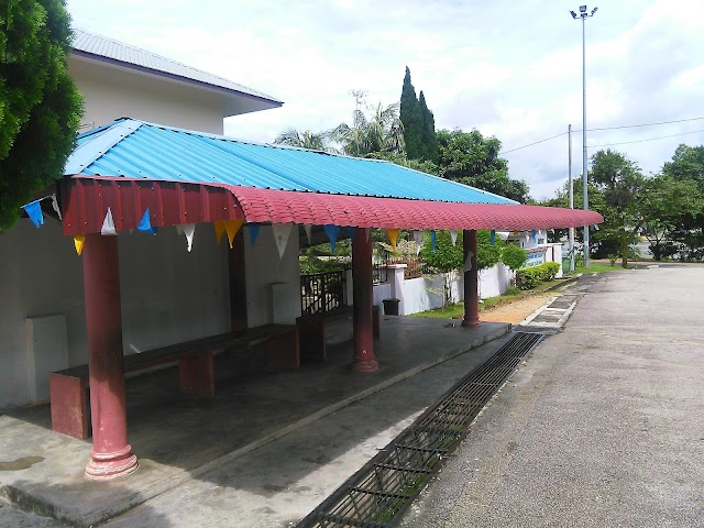 SJK(T) PASIR GUDANG photo 2