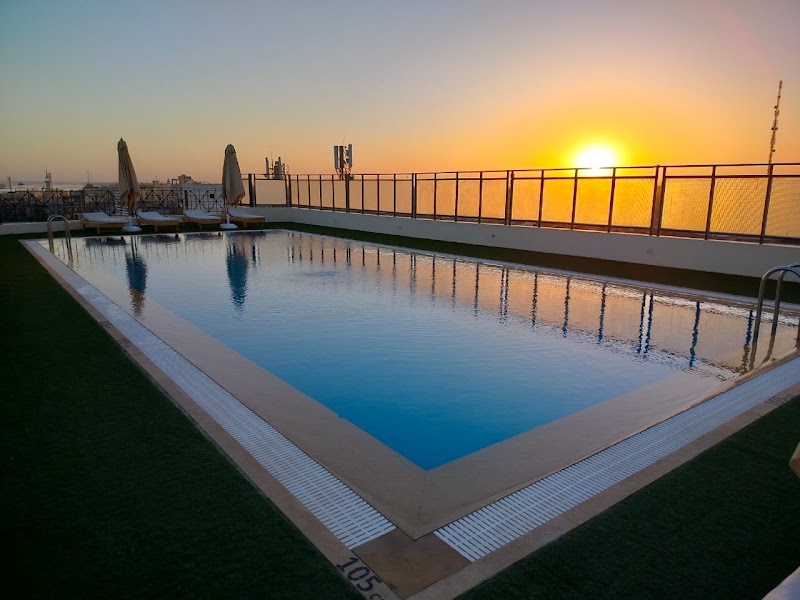 The Temple Hotel & SPA Luxor photo 3
