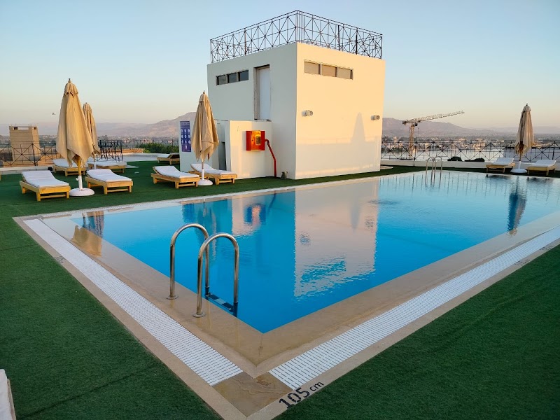 The Temple Hotel & SPA Luxor photo 5