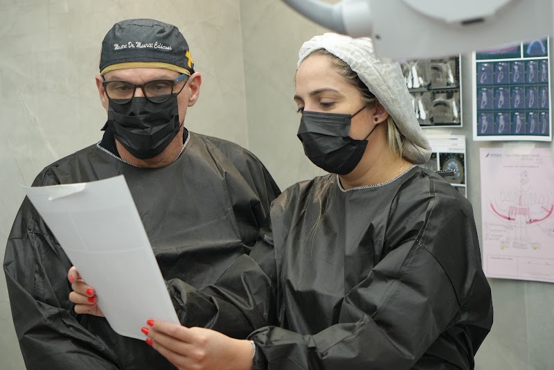 Vértice Soluções Odontológicas