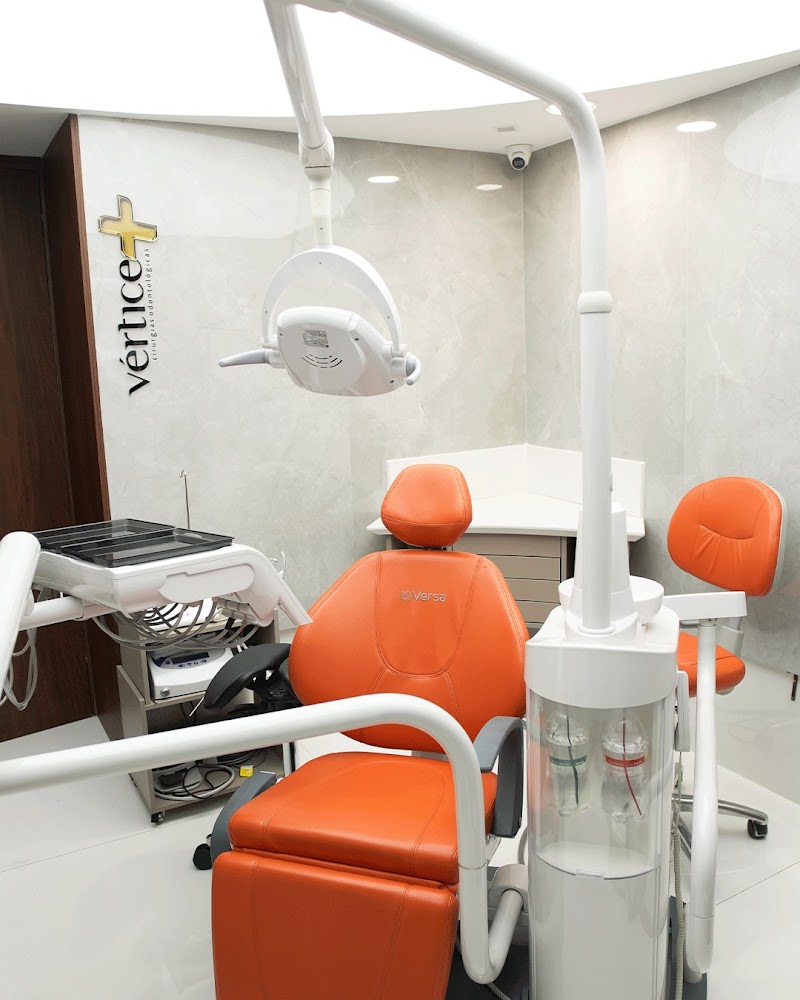 Vértice Soluções Odontológicas - foto 2
