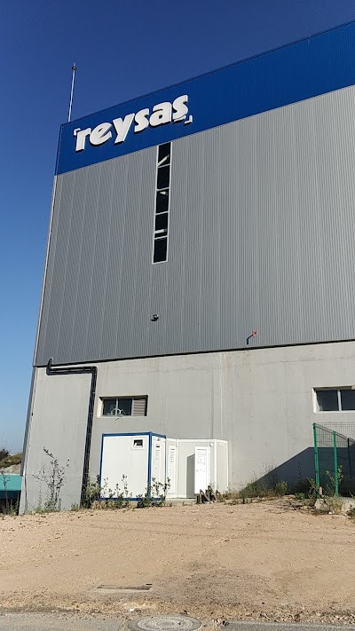 Horoz lojistik reysas depo - Nakliyat
