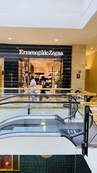 Shopping Iguatemi fotoğraf 1