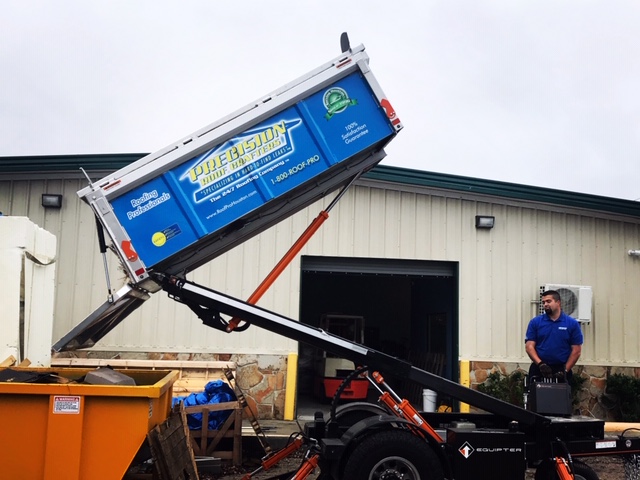 Precision Roof Crafters, Inc. photo 5