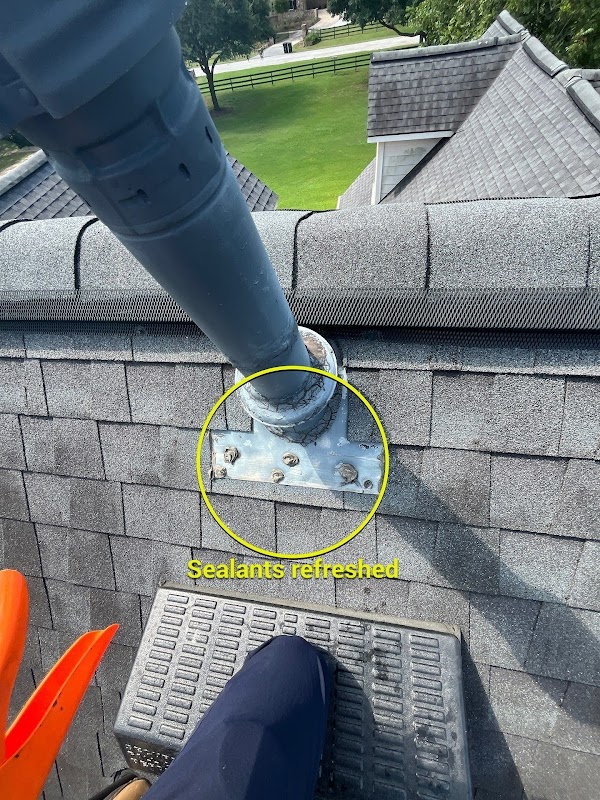 Precision Roof Crafters, Inc. photo 4