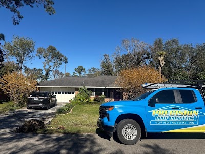 Precision Roof Crafters, Inc.
