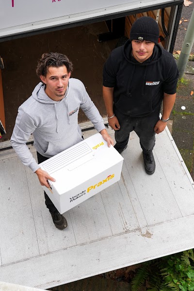 Foto van Hendriks Allround Service