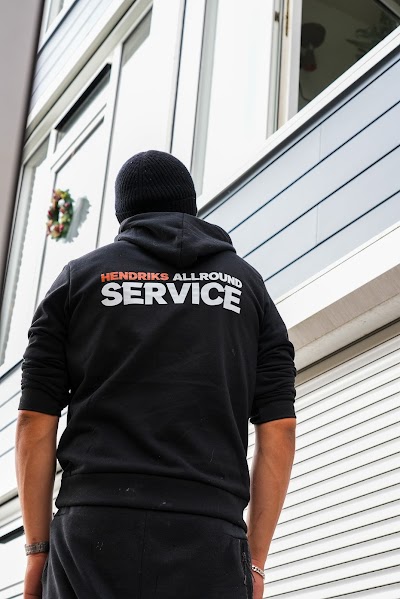 Foto van Hendriks Allround Service